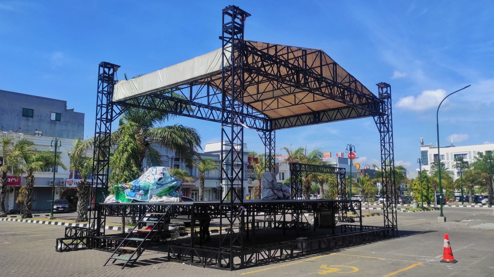 festival planning
