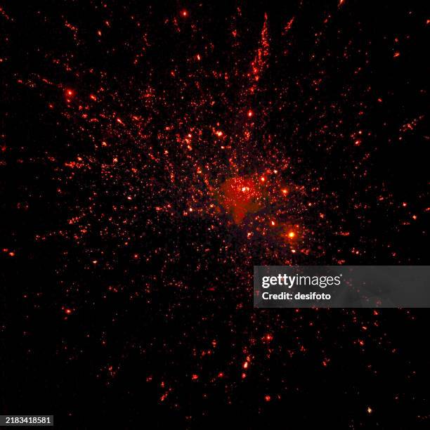 dark red maroon gradient shiny splattered splashing exploding abstract horizontal vector backgrounds like burning coal wood ember on fire or cola explosion over shiny black explosion - cola stock illustrations