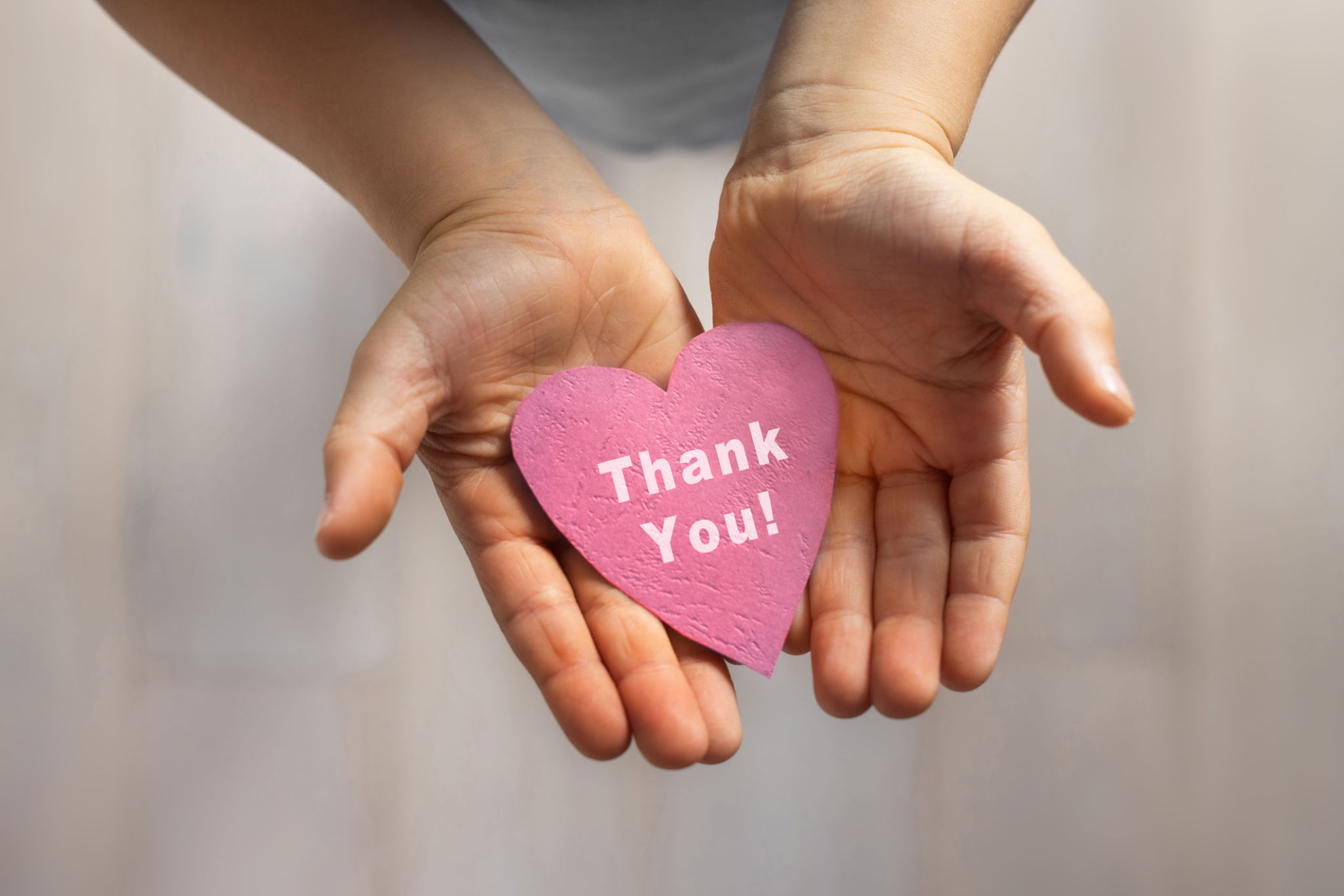 thankfulness