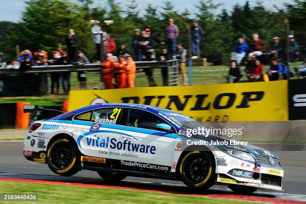Mike Bushell Racing 314 Mike Bushell Photos & High Res Pictures - Getty Images