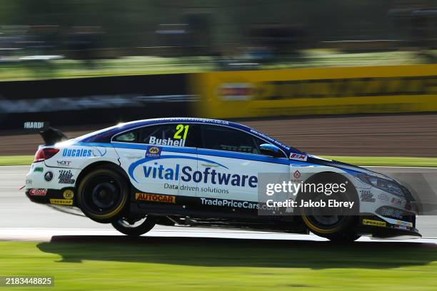 Mike Bushell Racing 314 Mike Bushell Photos & High Res Pictures - Getty Images