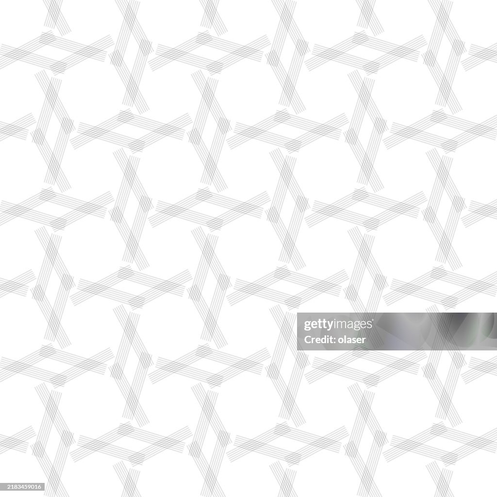 Overlaying Square Pattern Overlapping Striped Squares Pattern High-Res Vector Graphic - Getty Images
