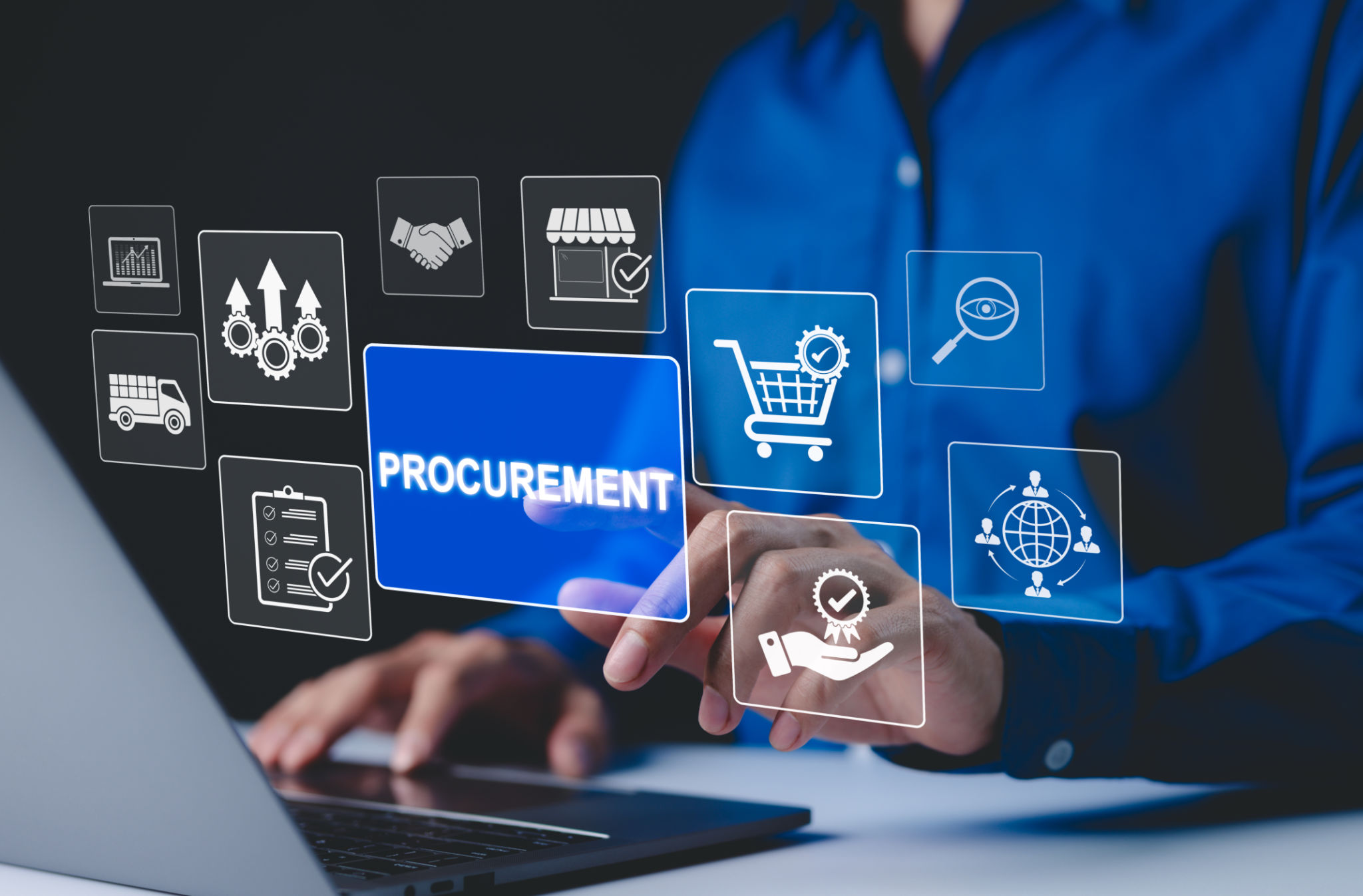 logistics evaluation