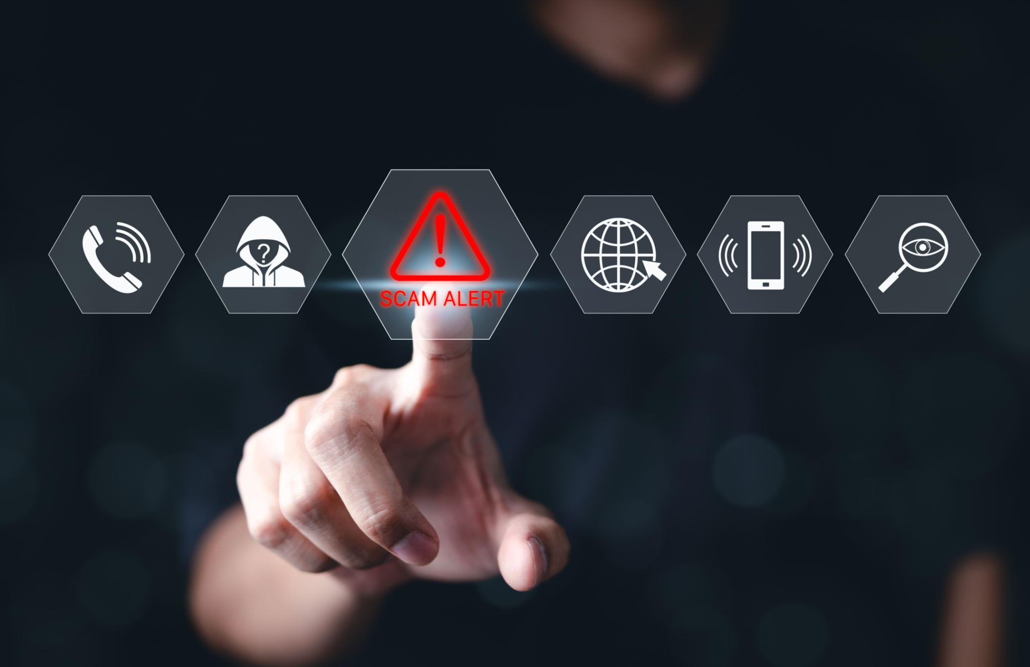 fraud prevention