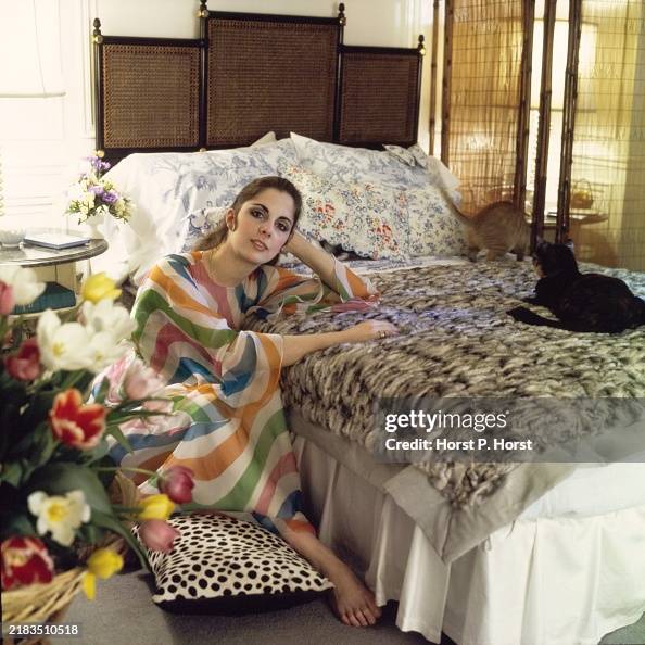 Keith Hawk Kitty Hawks, daughter of New York socialite Slim Keith and film... News ...