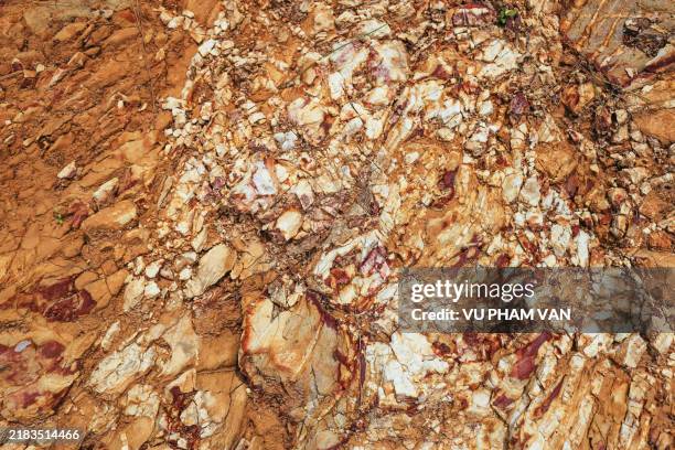 Topsoil Pattern 65 Topsoil Texture Stock Photos, High-Res Pictures, and Images - Getty ...