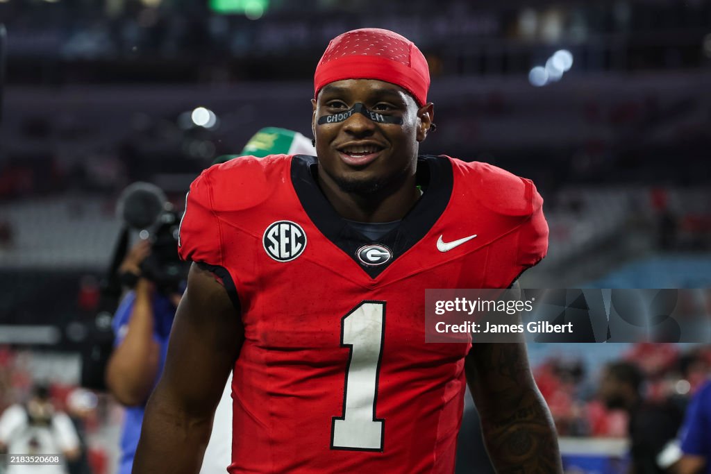 Florida v Georgia