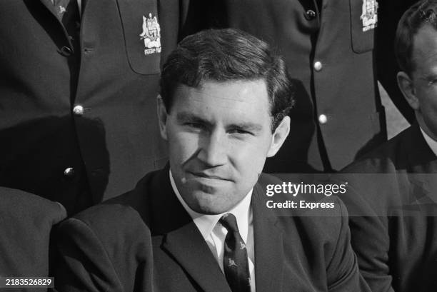 Peter Johnson Rugby 12,714 Peter Johnson Photos & High Res Pictures - Getty Images