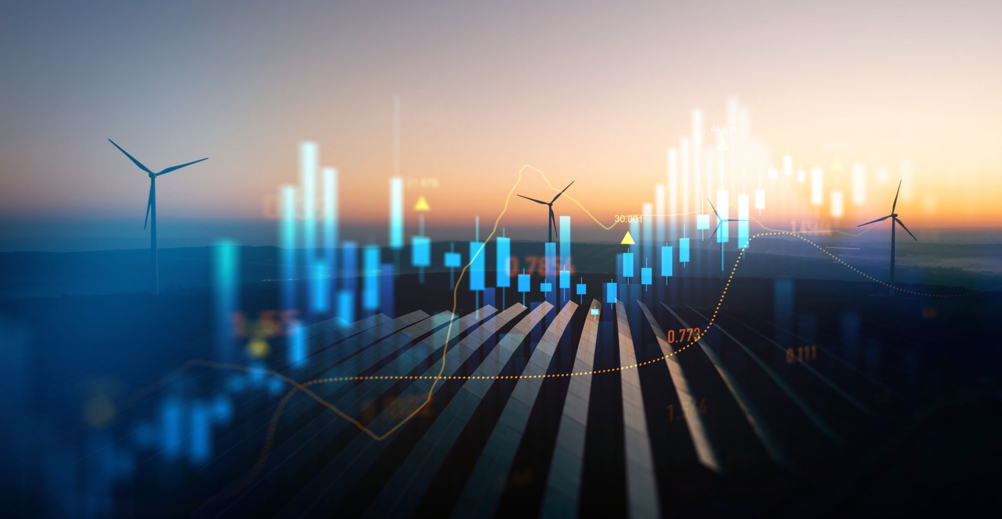 energy investment analysis