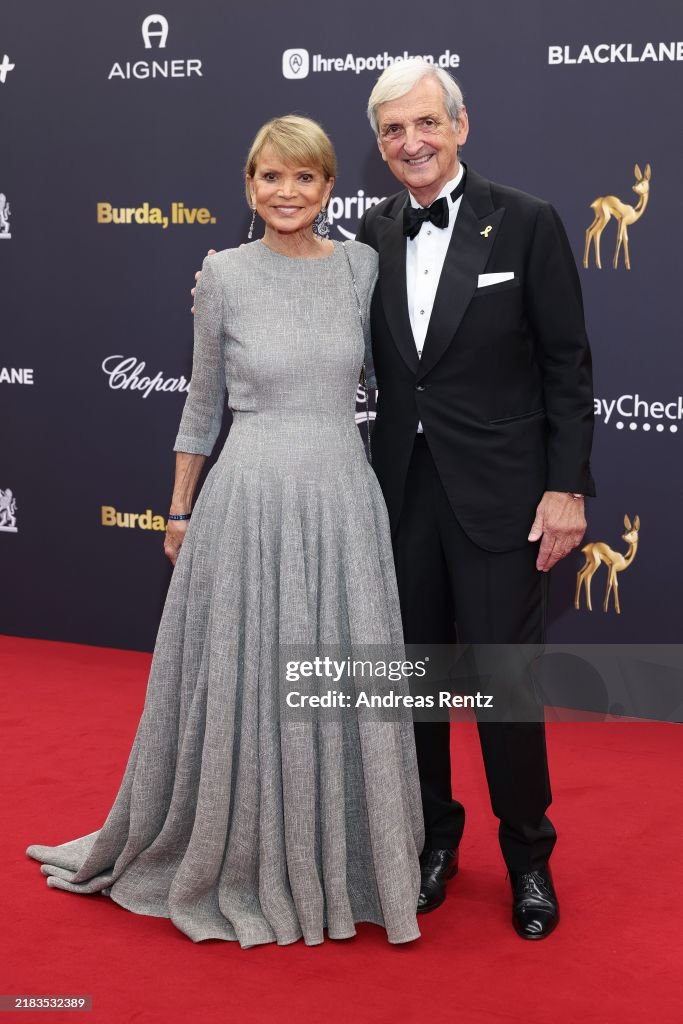 Red Carpet - Bambi Award 2024