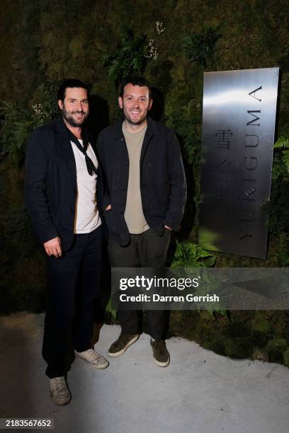 James Gummer 7,636 Mark Ronson Photos Stock Photos, High-Res Pictures, and Images ...