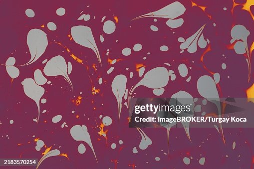 Abstract creative marbling pattern templat for fabric, design background texture Abstract creative marbling pattern templat for fabric, design background texture