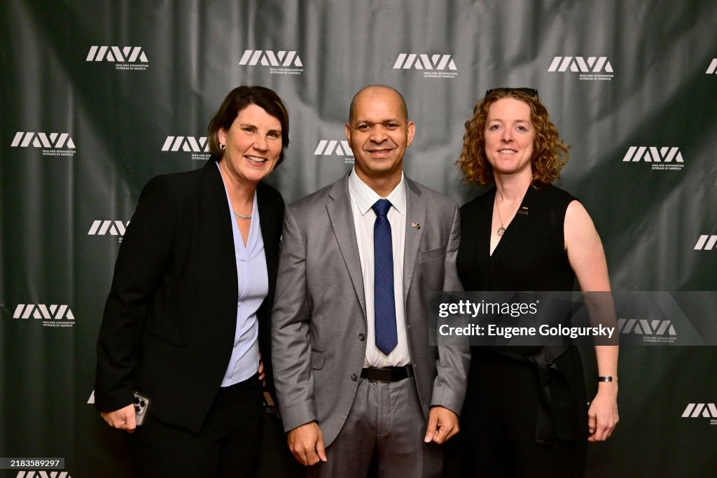 2024 IAVA Heroes Gala