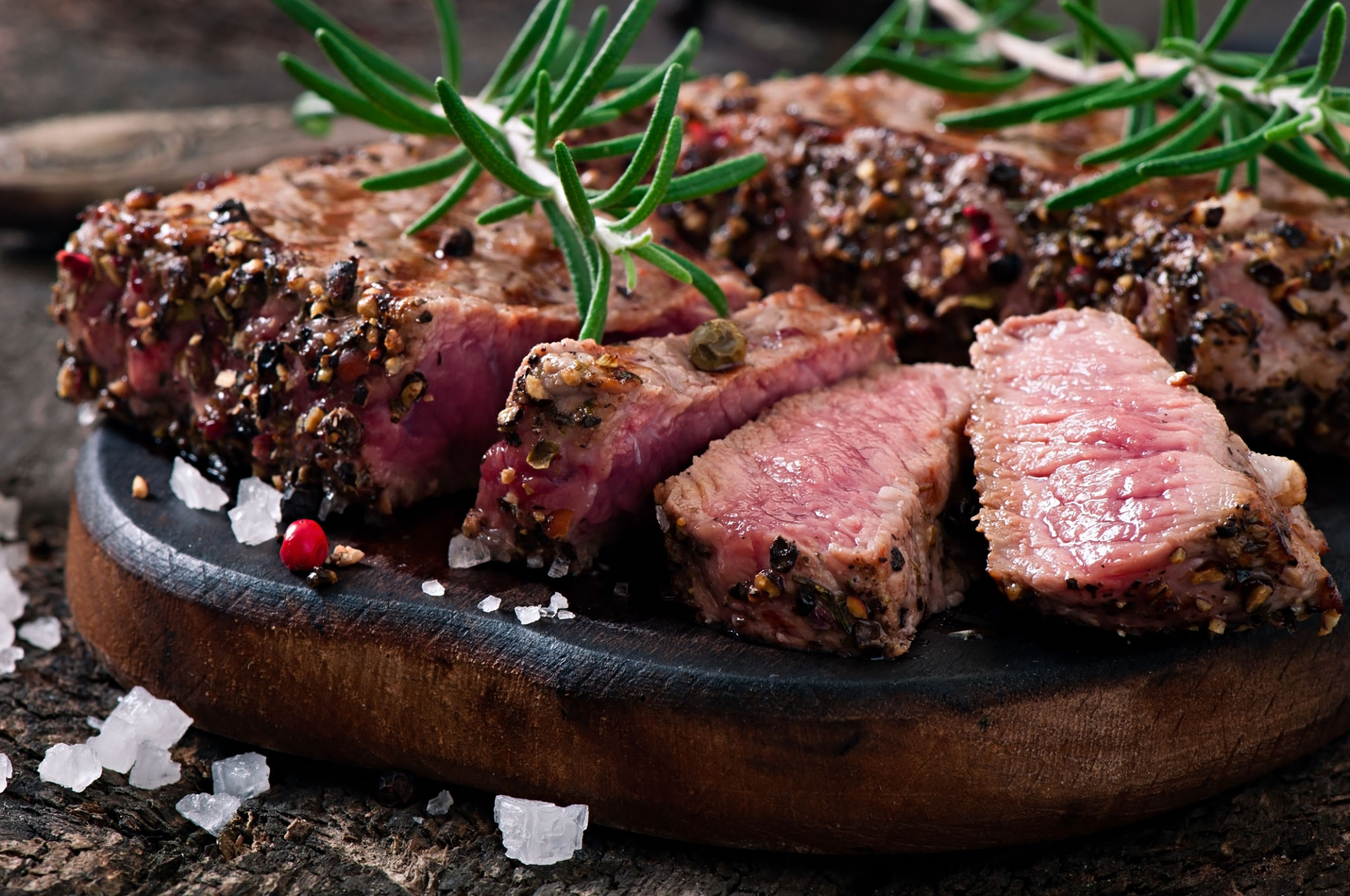 beef steak