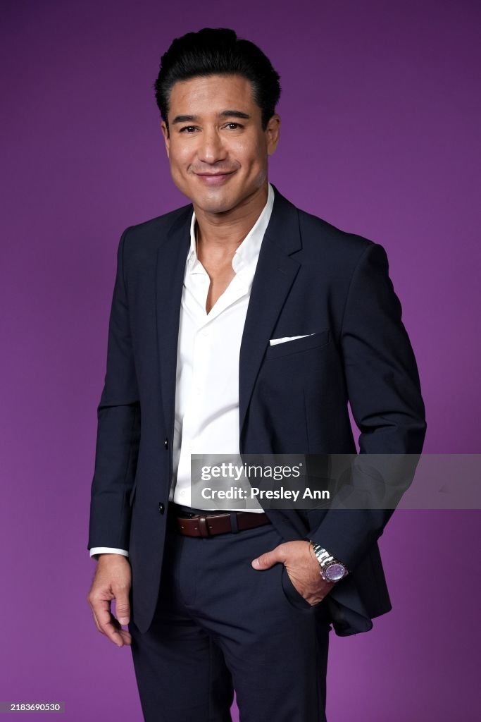 27th Annual Family Film and TV Awards - Portraits