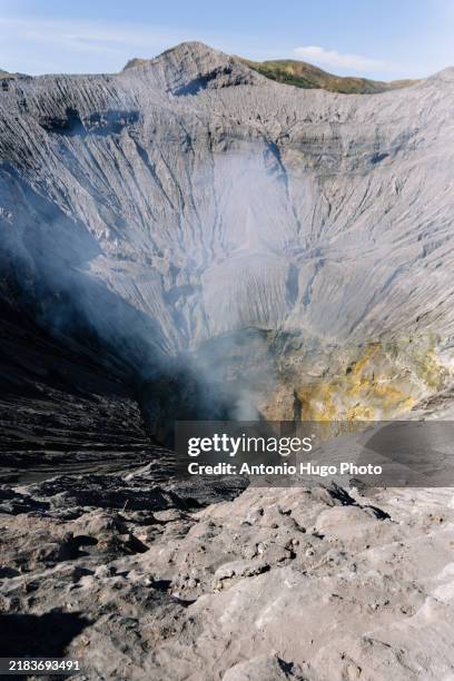 Croter Rasmi 132 Hugo (Crater) Stock Photos, High-Res Pictures, and Images - Getty ...