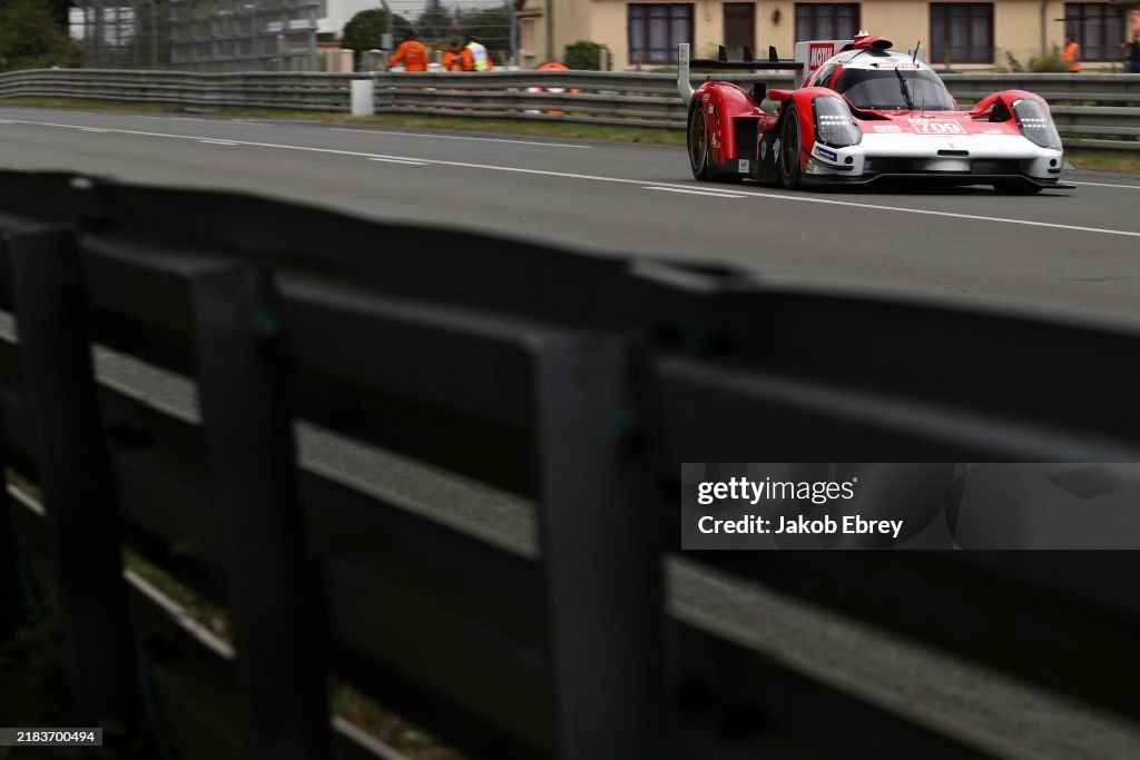 24 Hours of Le Mans