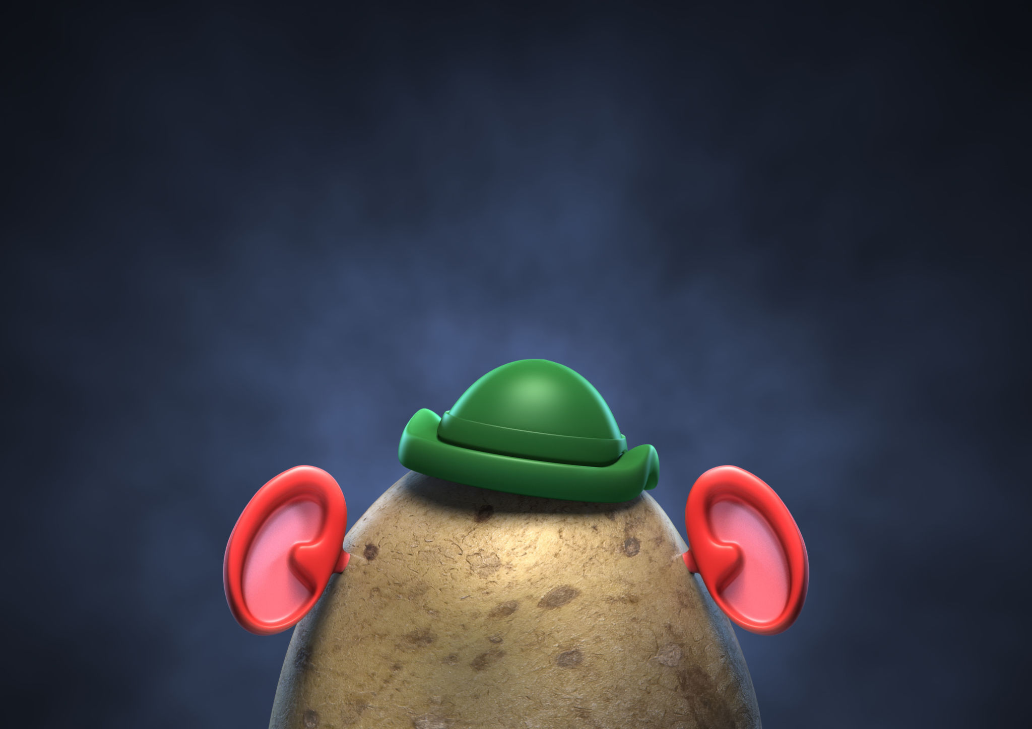 potato head toy