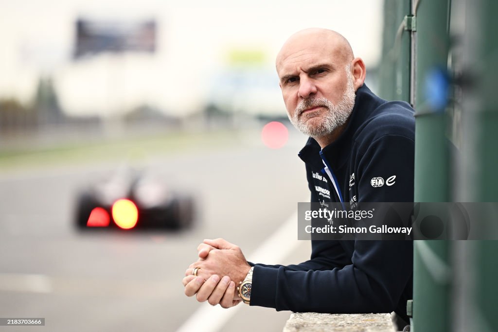 Formula E Pre-Season Testing in Jarama - Day 4