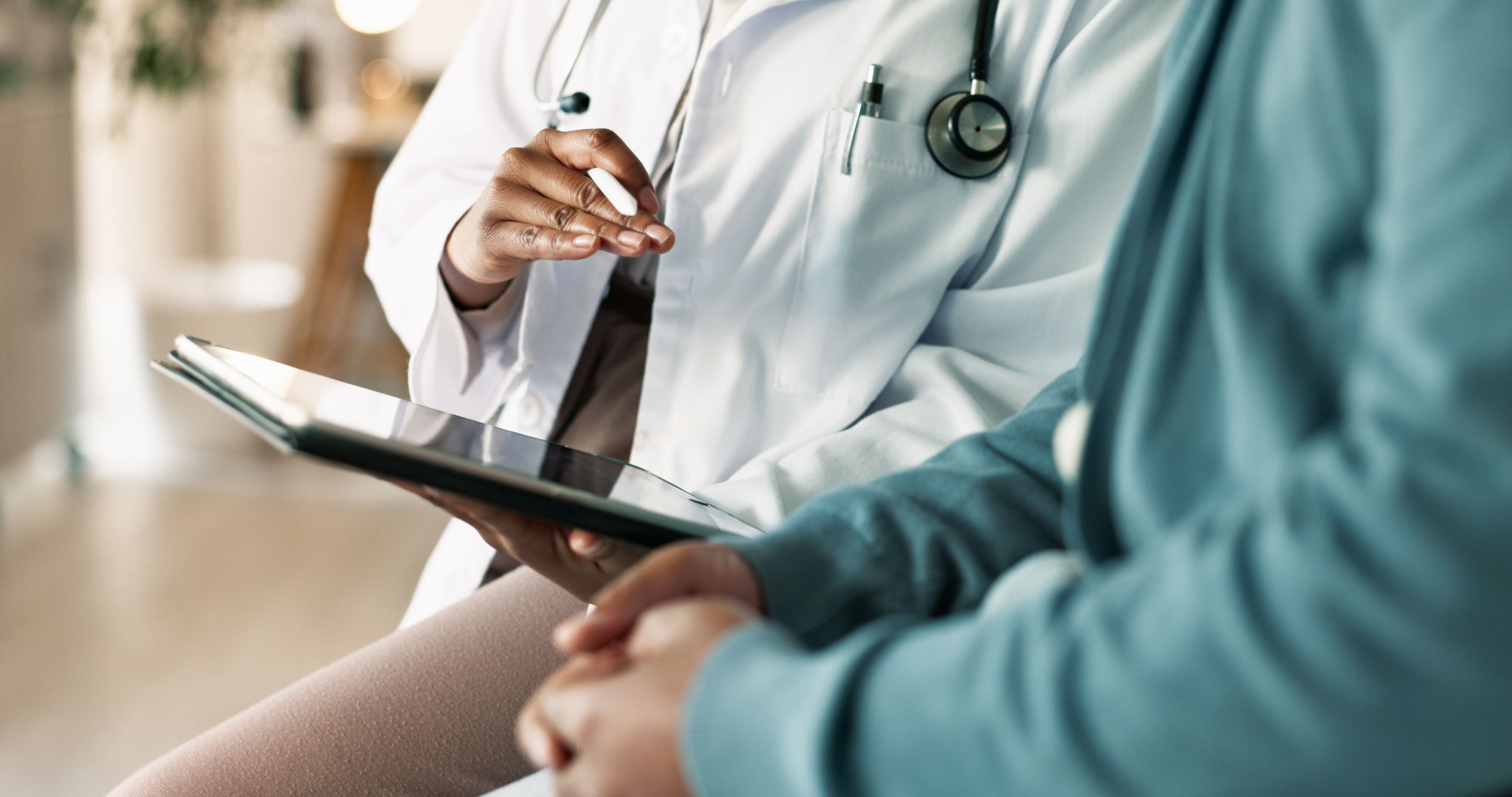 doctor patient communication