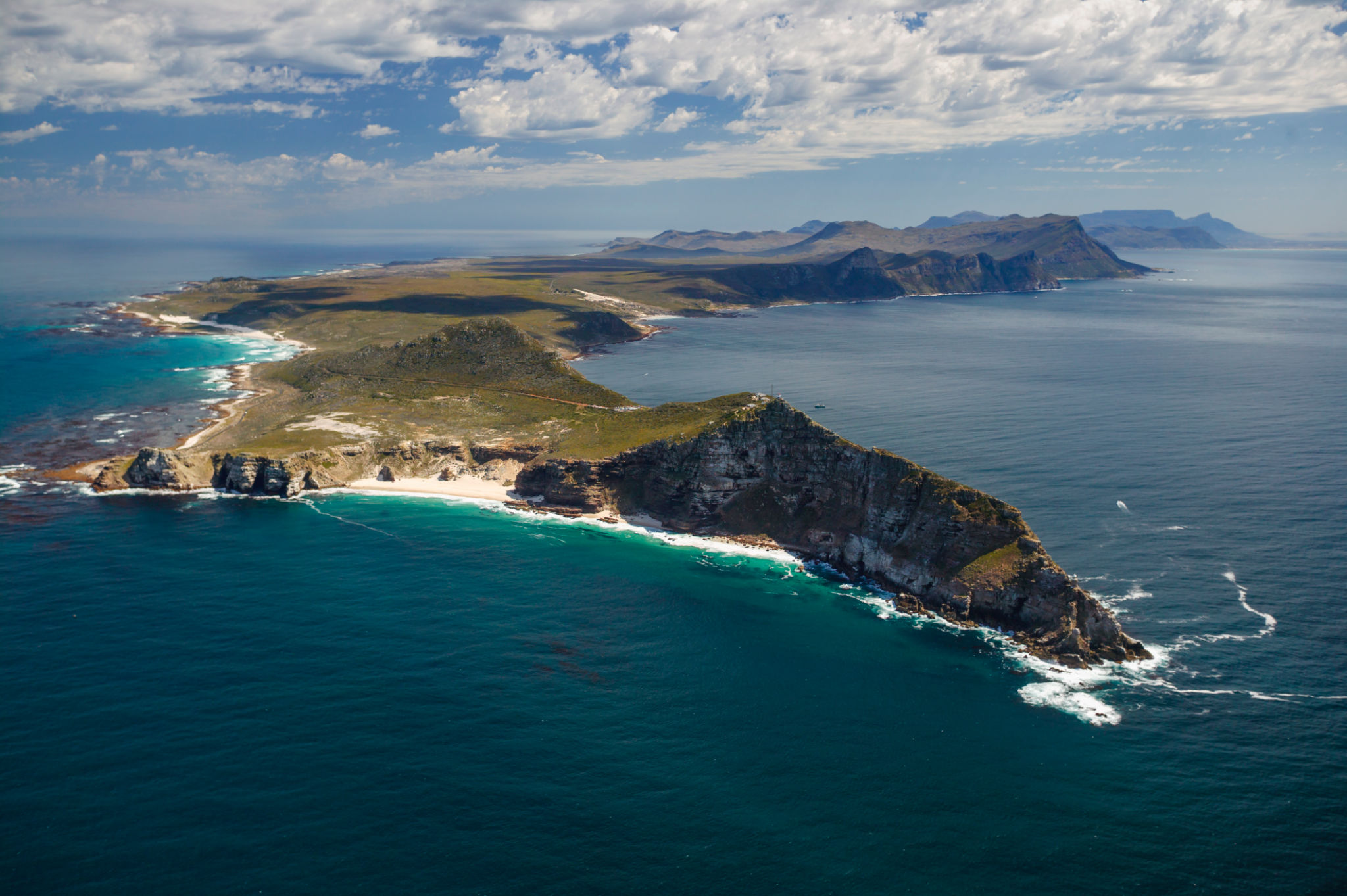 cape point