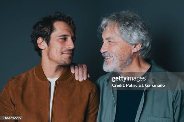 Manuel Rivas Owner 1,132 Martin Rivas Photos & High Res Pictures - Getty Images