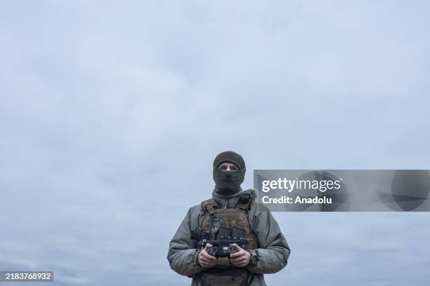Azov Recon 2,159 Brigade Reconnaissance Troops Stock Photos, High-Res Pictures ...
