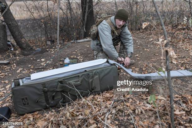 Azov Recon 6.234 Soldiers Of Azov Stock Photos, High-Res Pictures, and Images ...