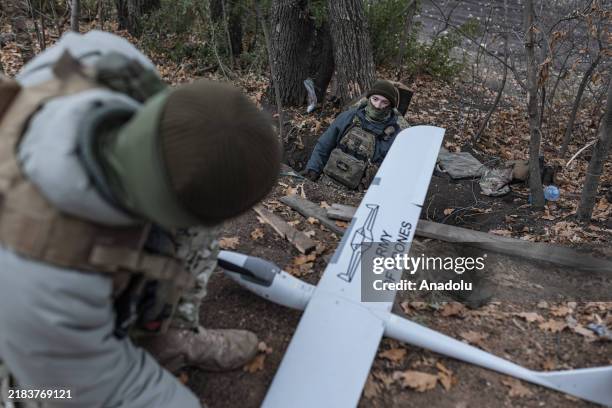 Azov Recon 2,189 Brigade Reconnaissance Troop Stock Photos, High-Res Pictures, and ...