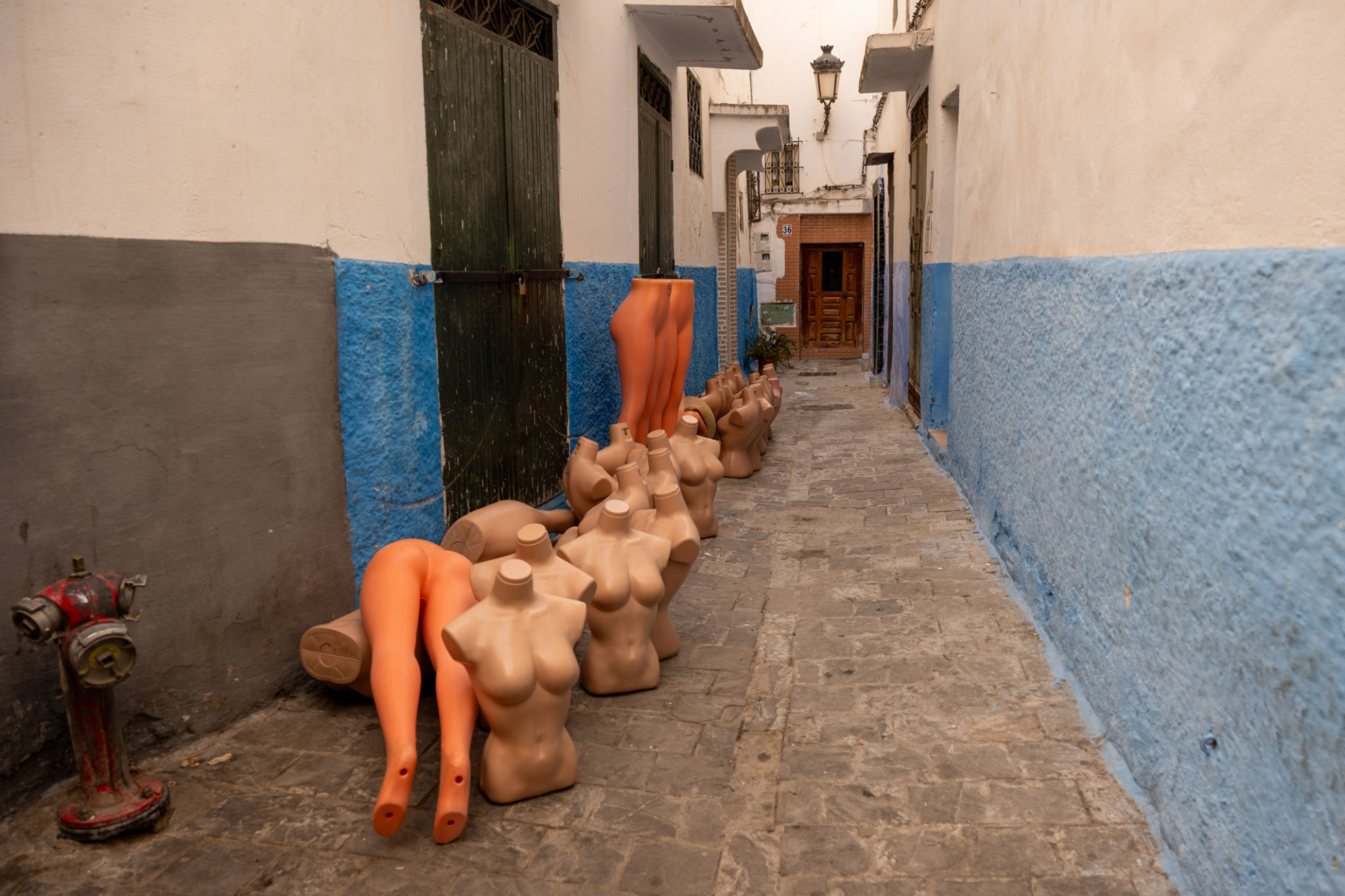 souk tétouan