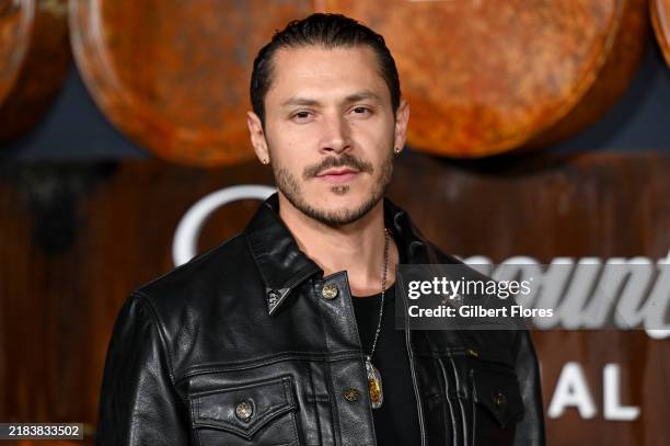 Actor Meraz 117 Alex Meraz Photos Stock Photos, High-Res Pictures, and Images ...
