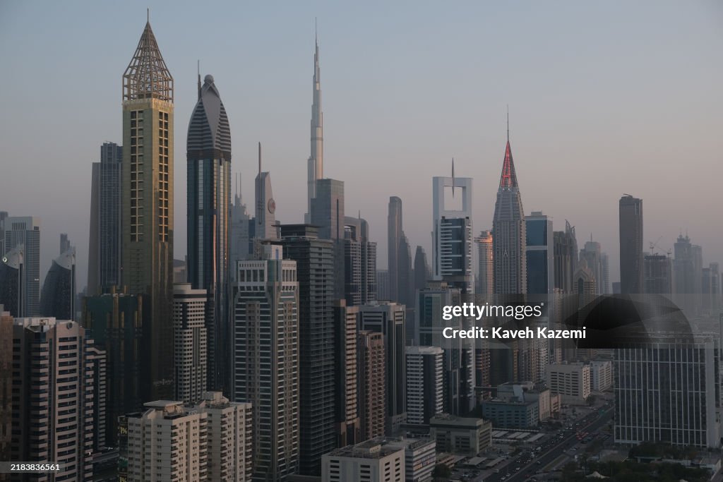 In Dubai