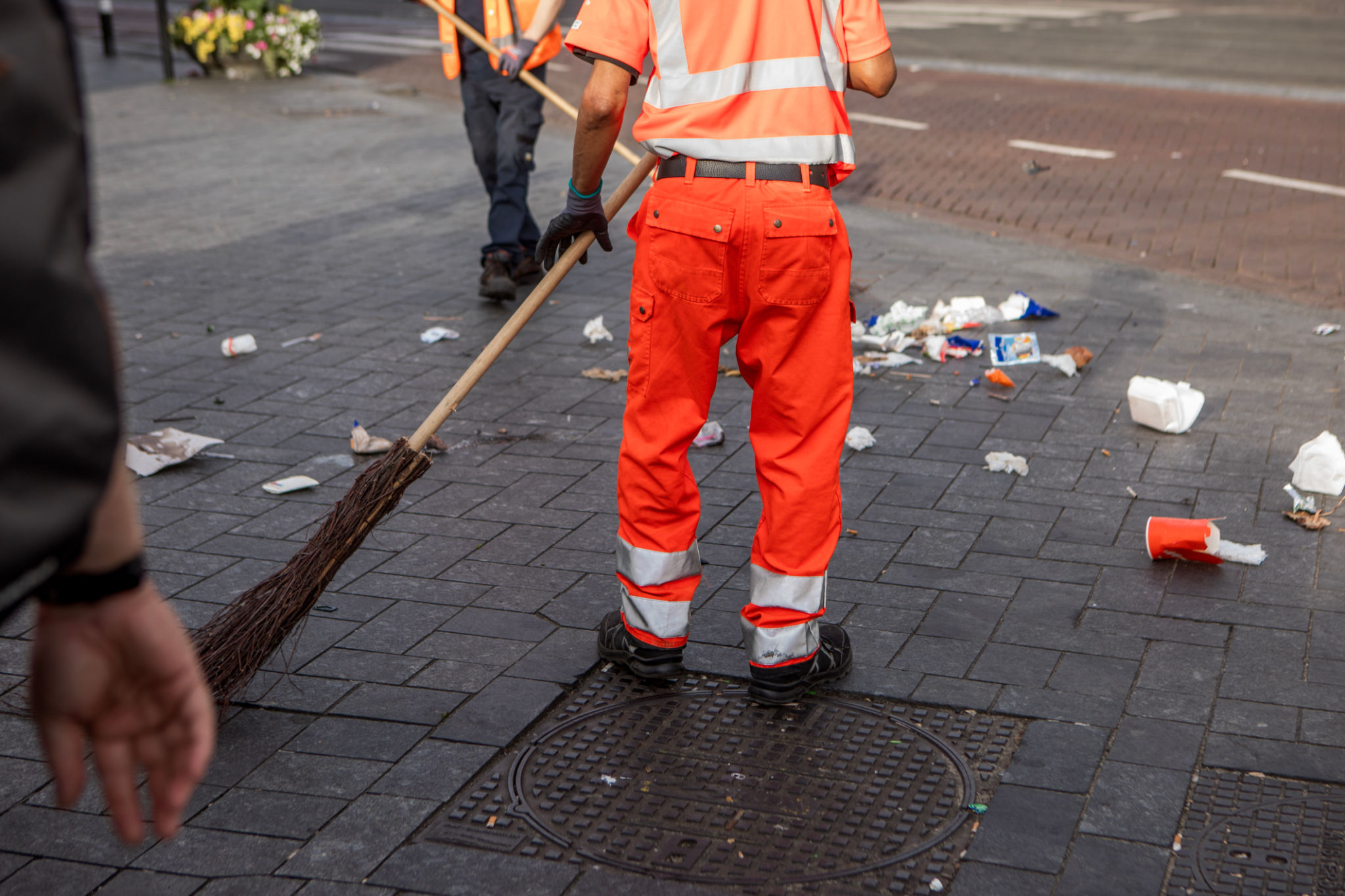 local cleaner