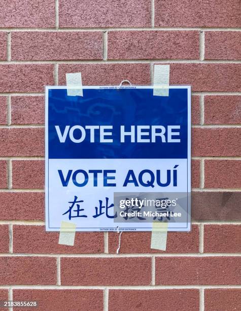 Vote. Sign Generic 64 Generic Voting Stock Photos, High-Res Pictures, and Images - Getty ...