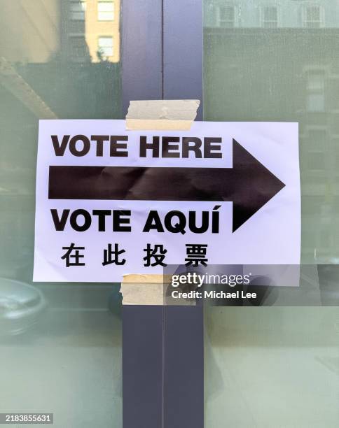 Vote. Sign Generic 64 Generic Voting Stock Photos, High-Res Pictures, and Images - Getty ...