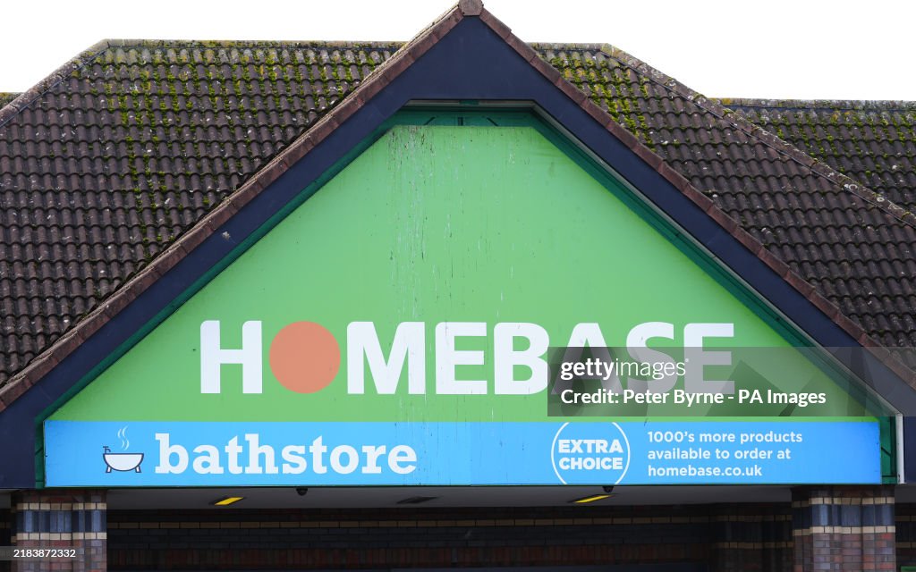 Homebase financials