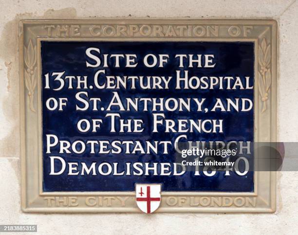 Protestans Sign 92 Social Aid Foundation Of Christian Churches Stock Photos, High-Res ...