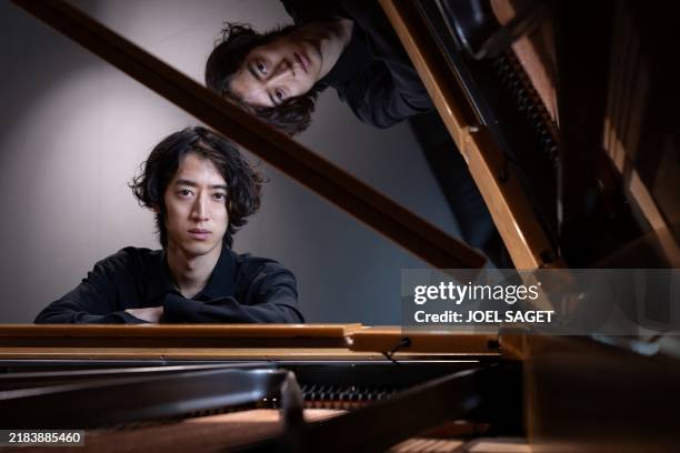 Sumino 26 Hayato Sumino Stock Photos, High-Res Pictures, and Images - Getty Images