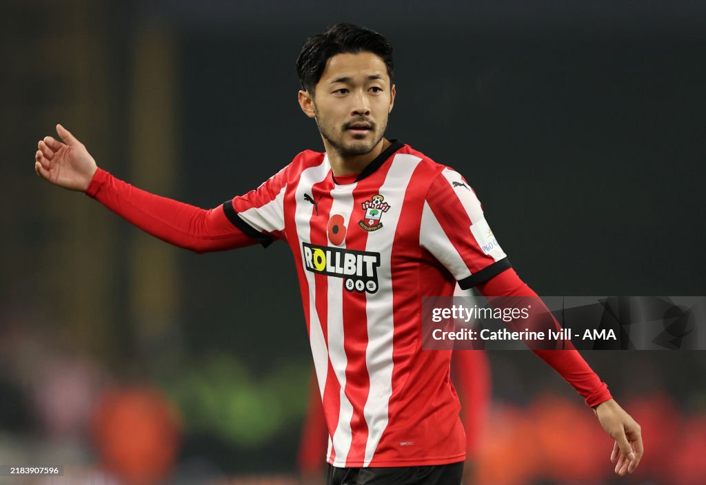 Wolverhampton Wanderers FC v Southampton FC - Premier League