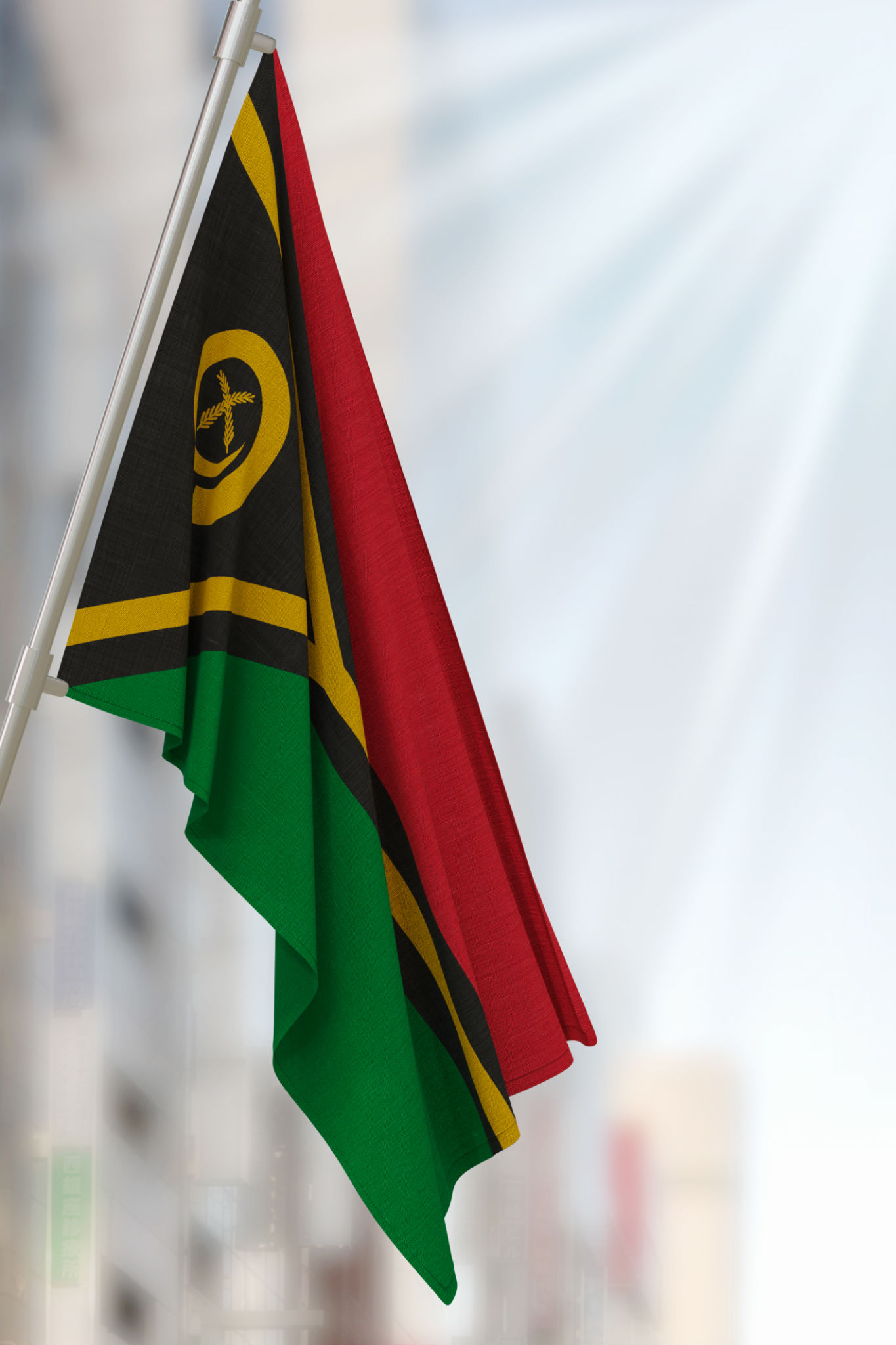 vanuatu economy