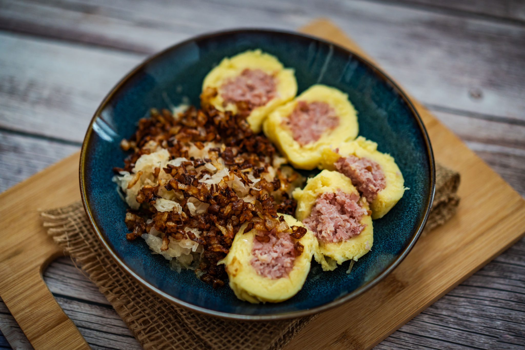 czech cuisine