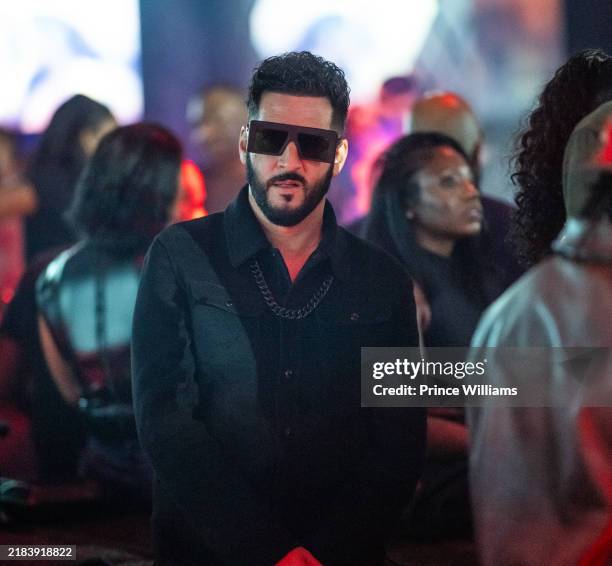 John B Singer Rapper 6,186 Jon B Photos & High Res Pictures - Getty Images