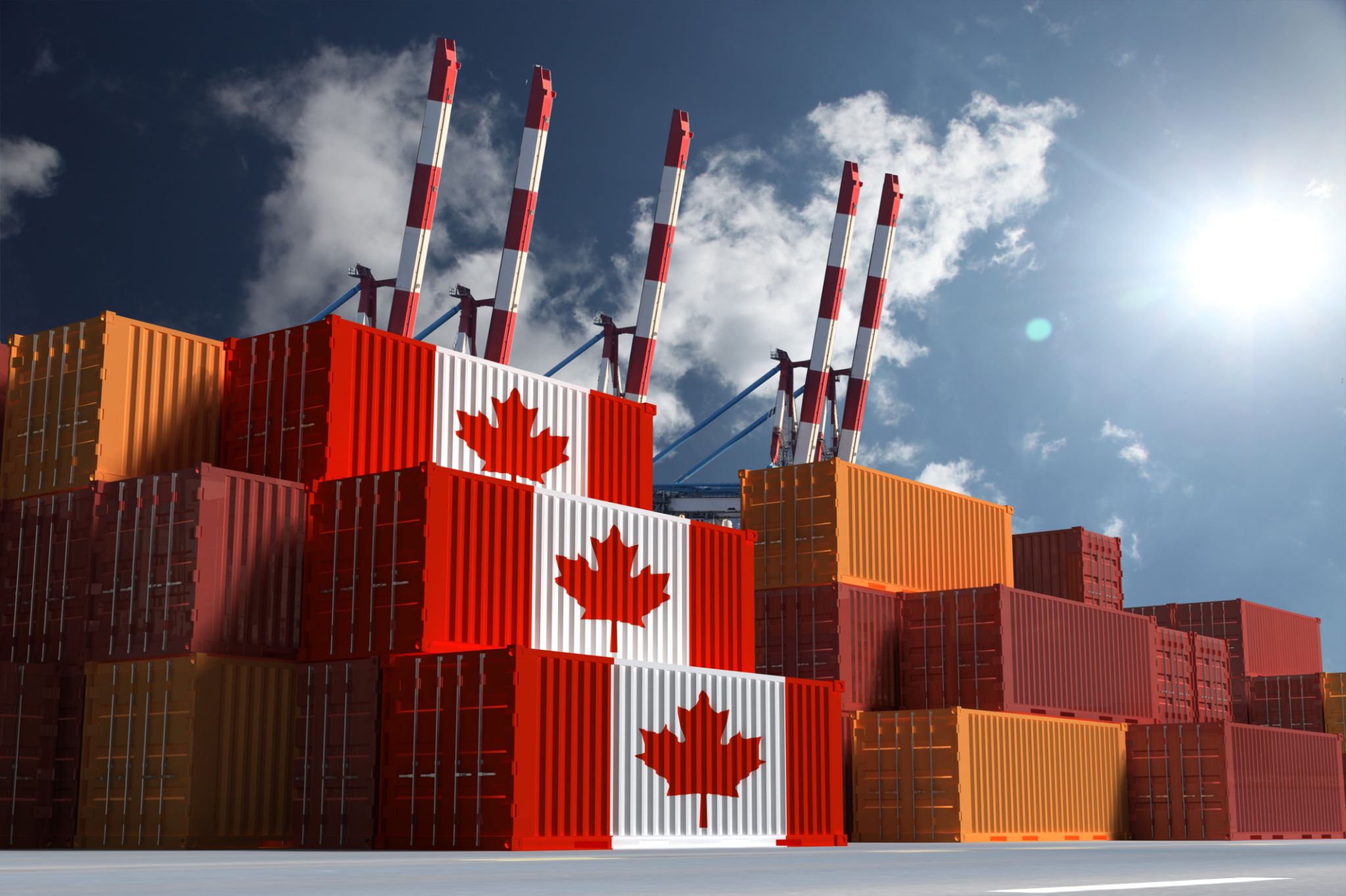 free trade