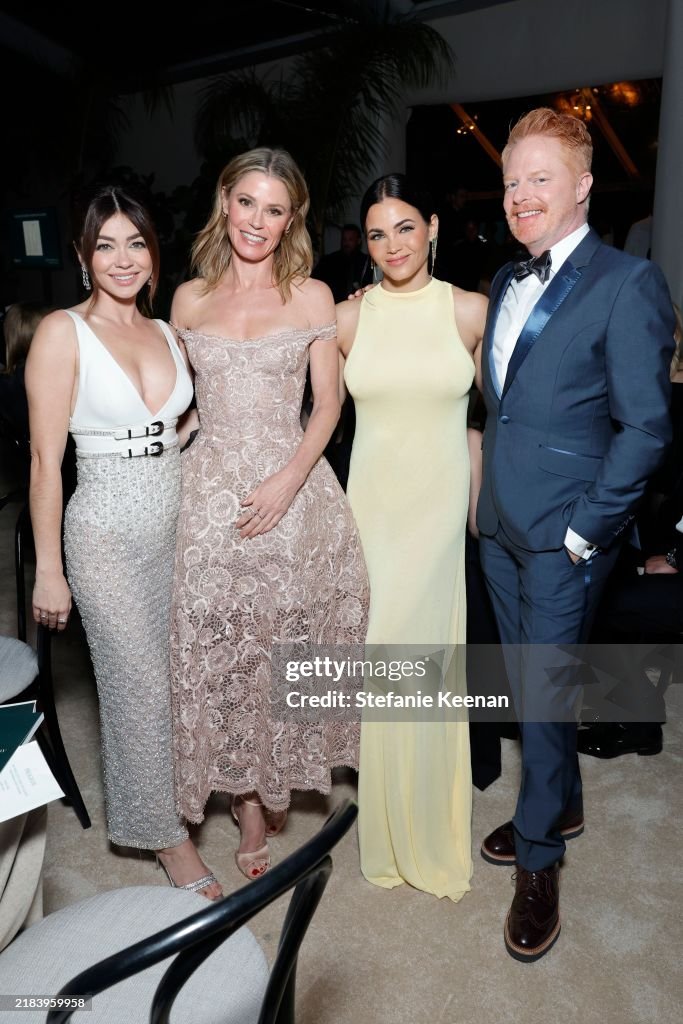 2024 Baby2Baby Gala Presented by Paul Mitchell - Gala