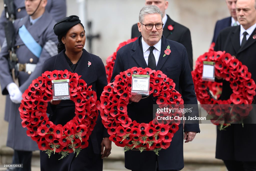 Remembrance Sunday -2024 Remembrance Sunday -2024