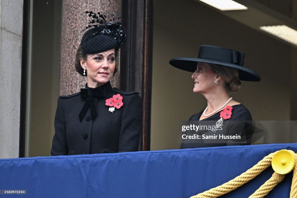 Remembrance Sunday -2024 Remembrance Sunday -2024
