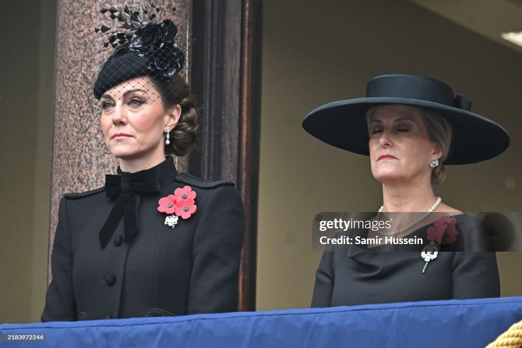 Remembrance Sunday -2024 Remembrance Sunday -2024