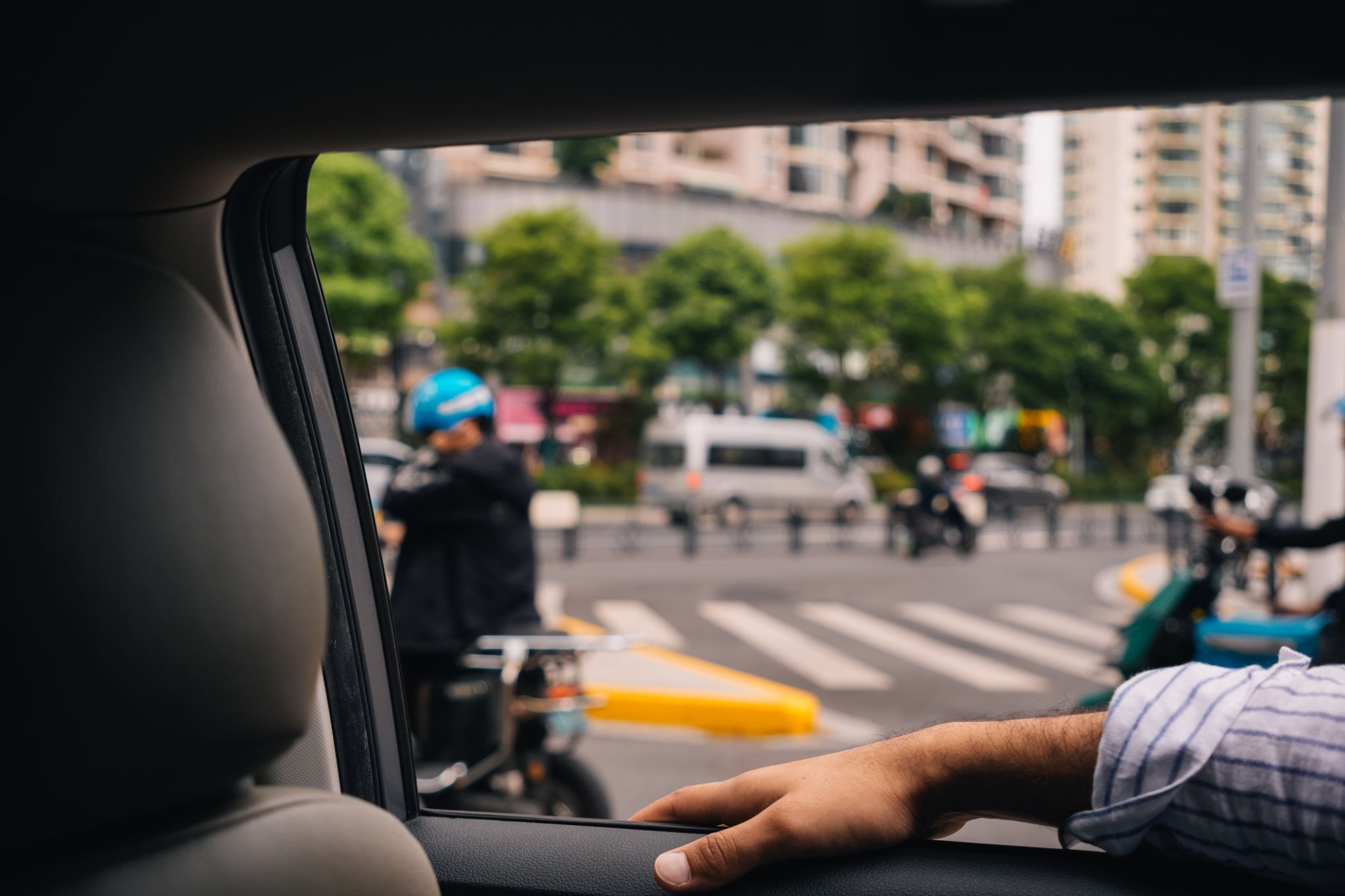 city tour limousine