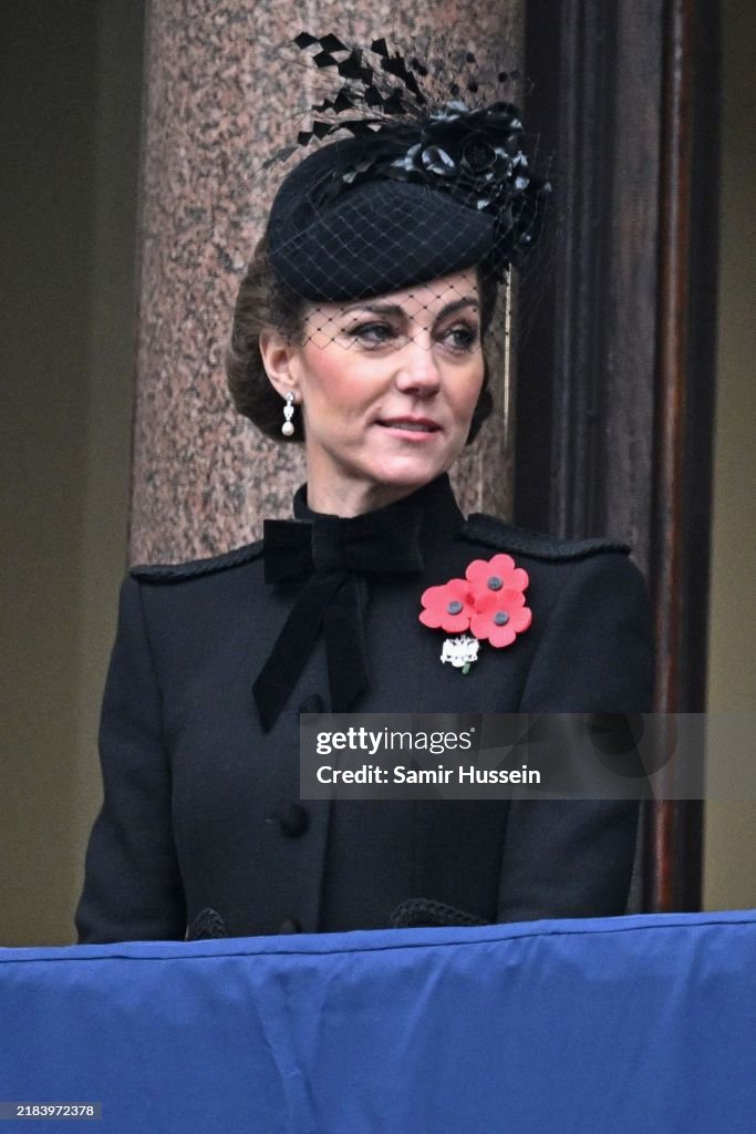 Remembrance Sunday -2024 Remembrance Sunday -2024