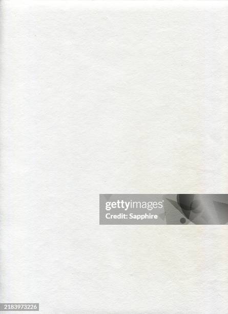 handmade rice paper (xuan paper), anhui province, china - caligrafia imagens e fotografias de stock